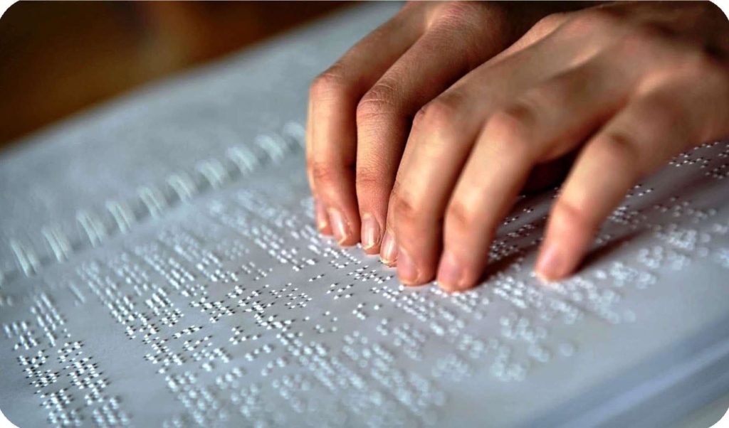 Sistema-Braille